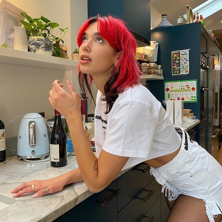 June 2020 Wank Bank #87590496