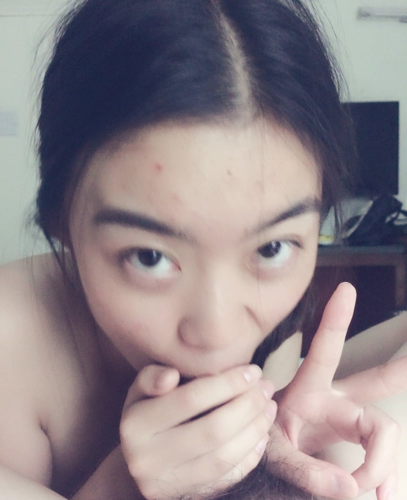 chinese girl leaked 7 #104360655