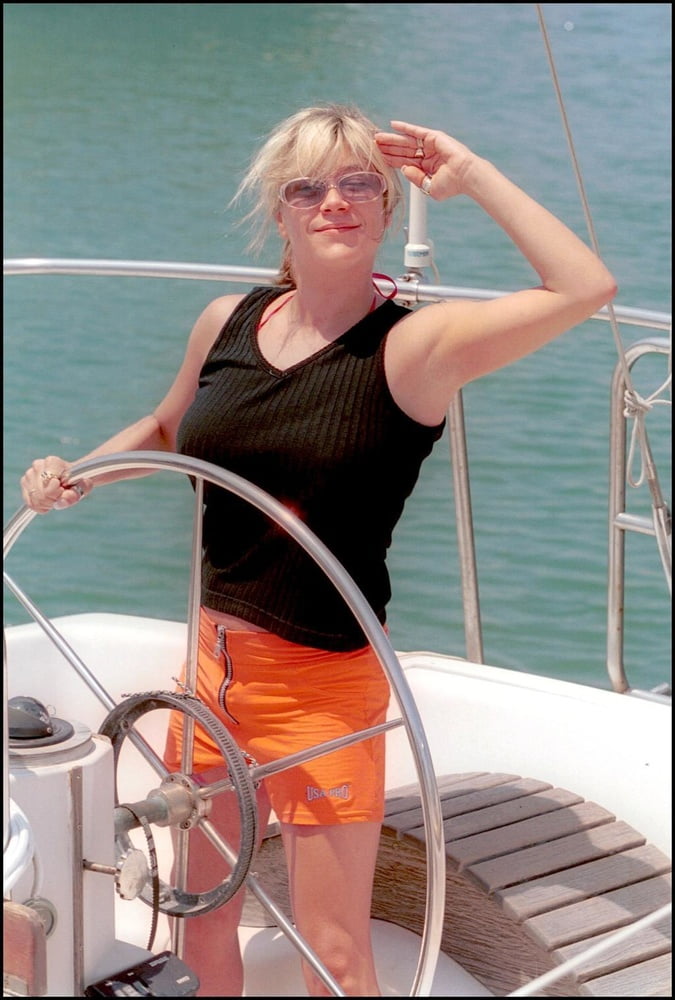 80s Singer Samantha Fox #88192777