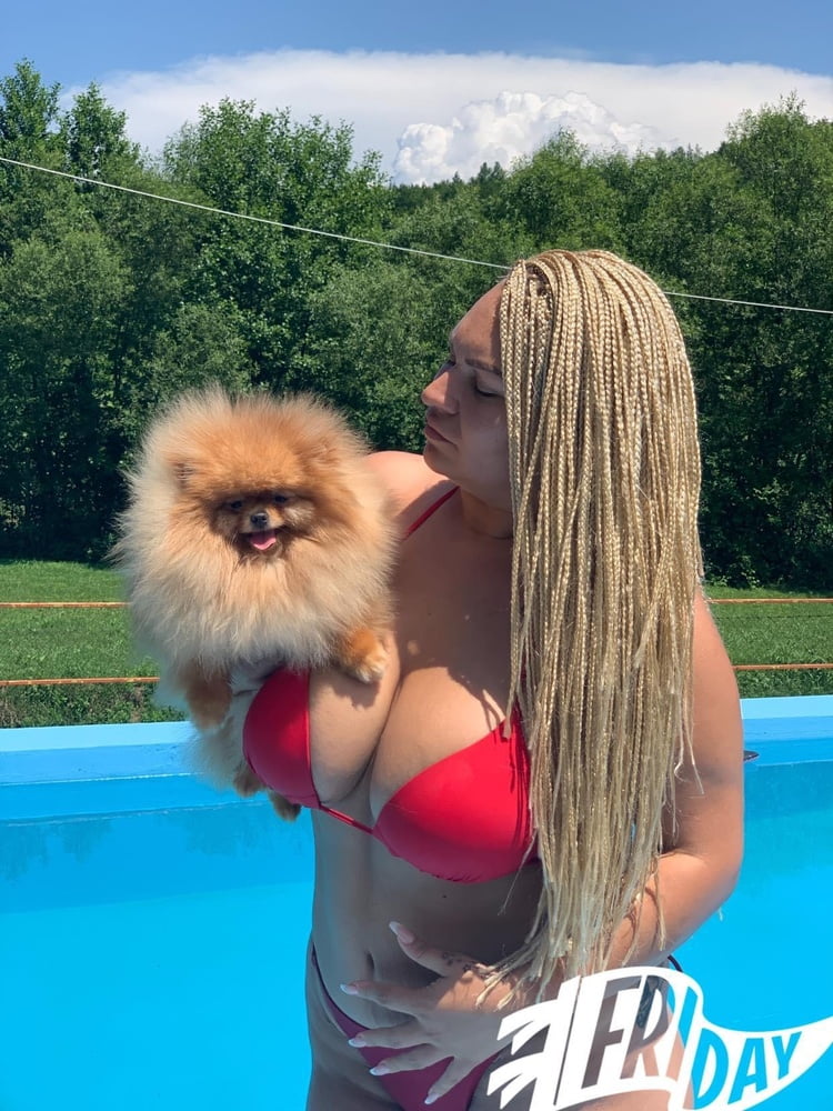 Bosnian milf
 #96862718