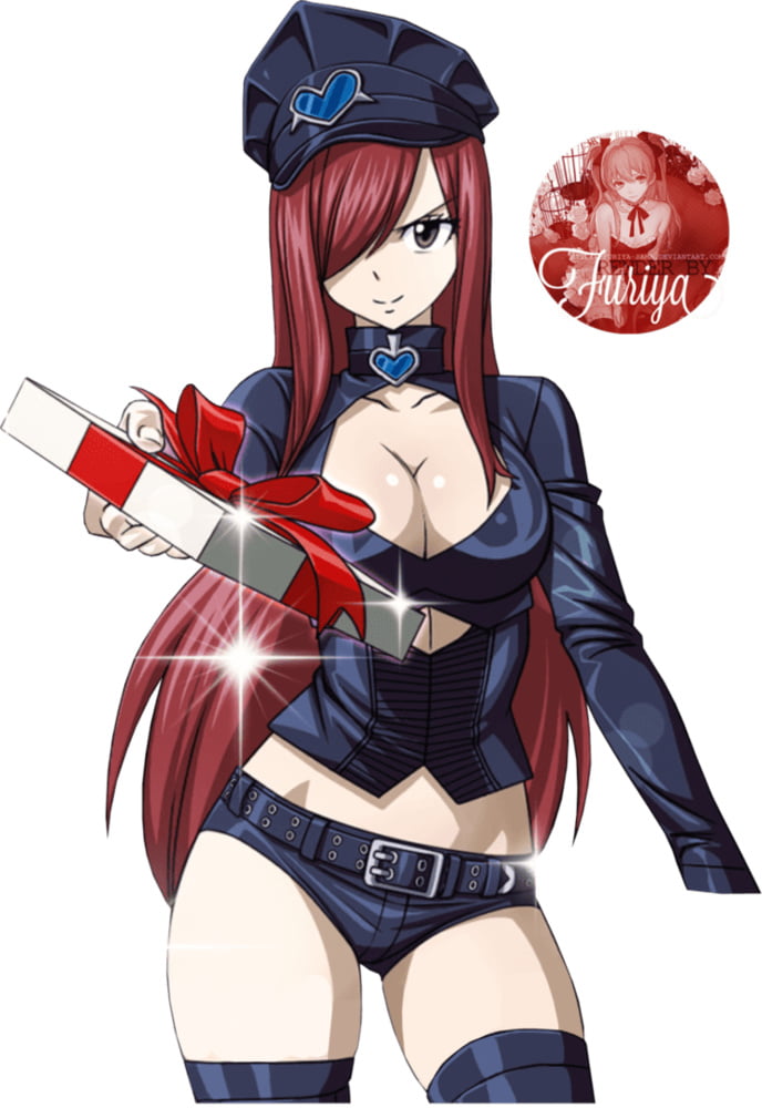 Erza #82147606