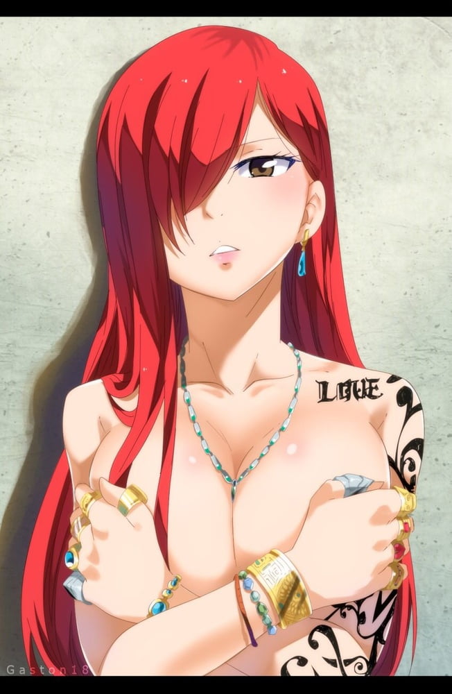 Erza #82147628