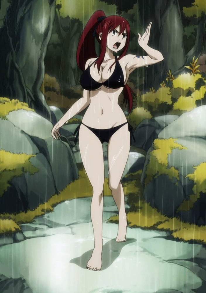 Erza #82147636