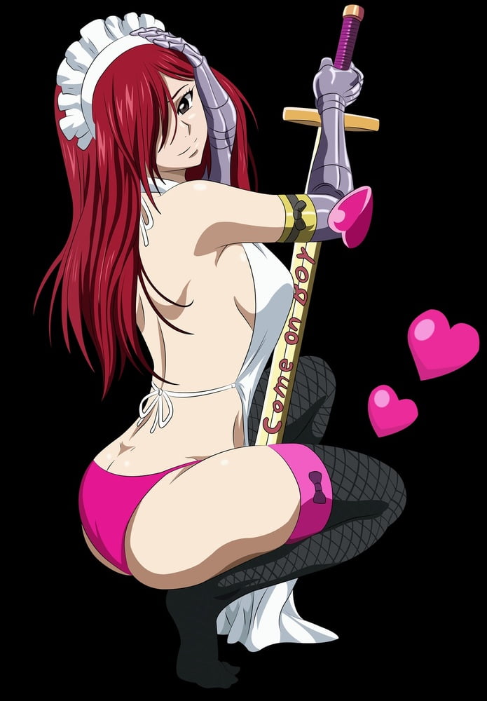 Erza #82147661