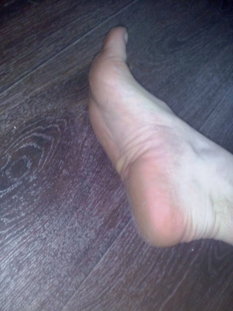 Are you want to lick my feet? #107001914