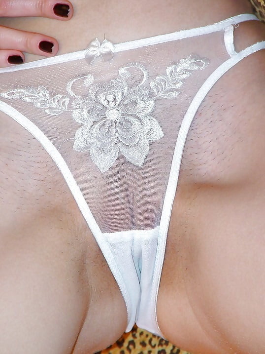 Sheer delight
 #80968417