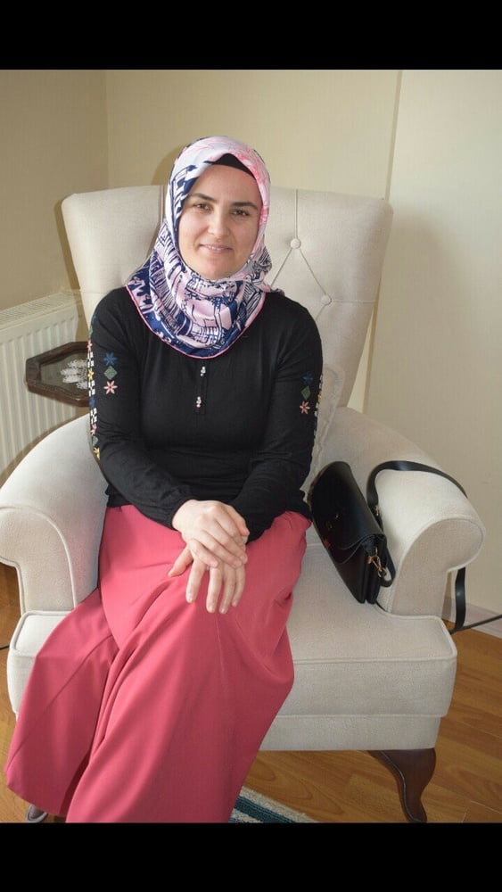 turkish hijab #102625068