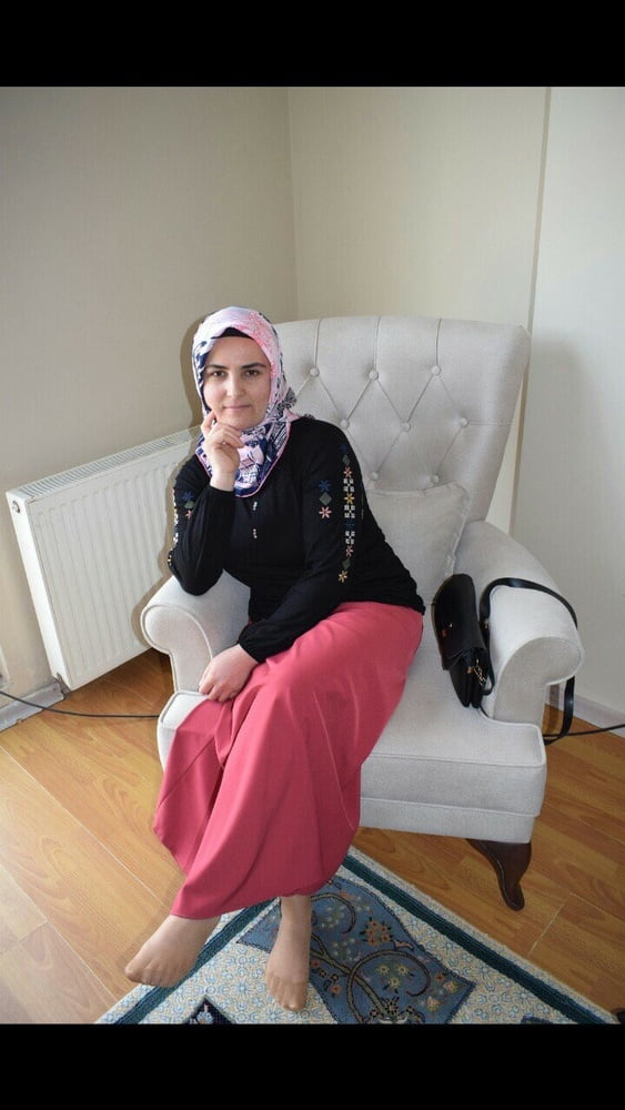 turkish hijab #102625069