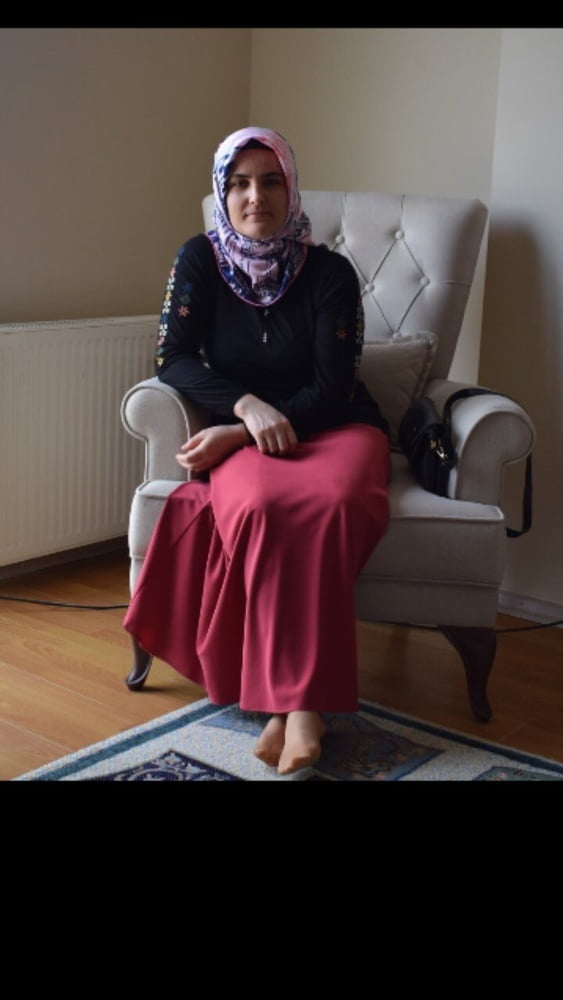 turkish hijab #102625070
