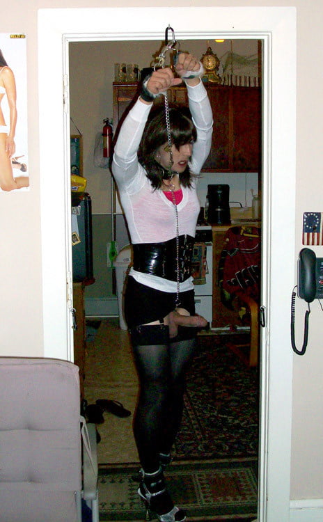 Bondage y mariquitas 6
 #90065559