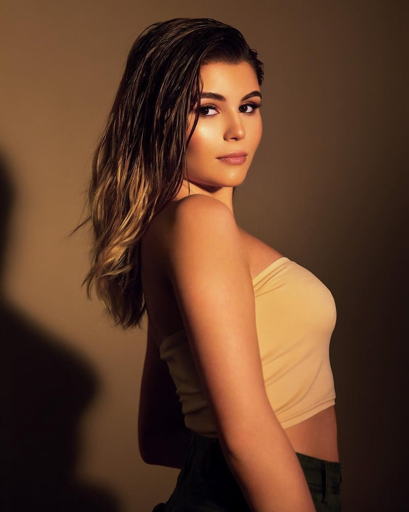 Olivia Jade #87684820