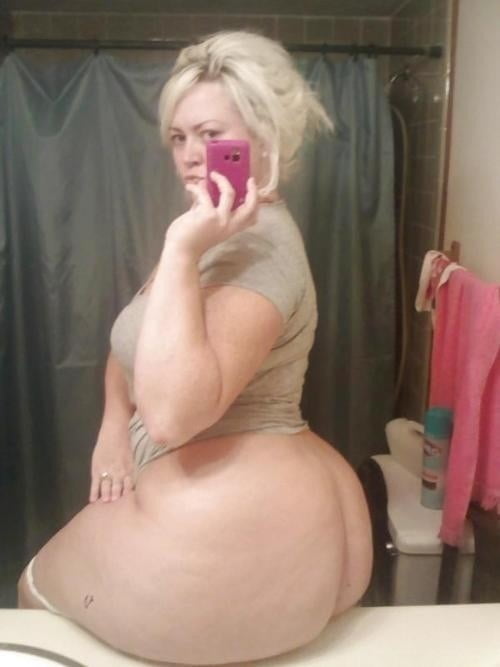 Wide Hips - Amazing Curves - Big Girls - Fat Asses (7) #98989495