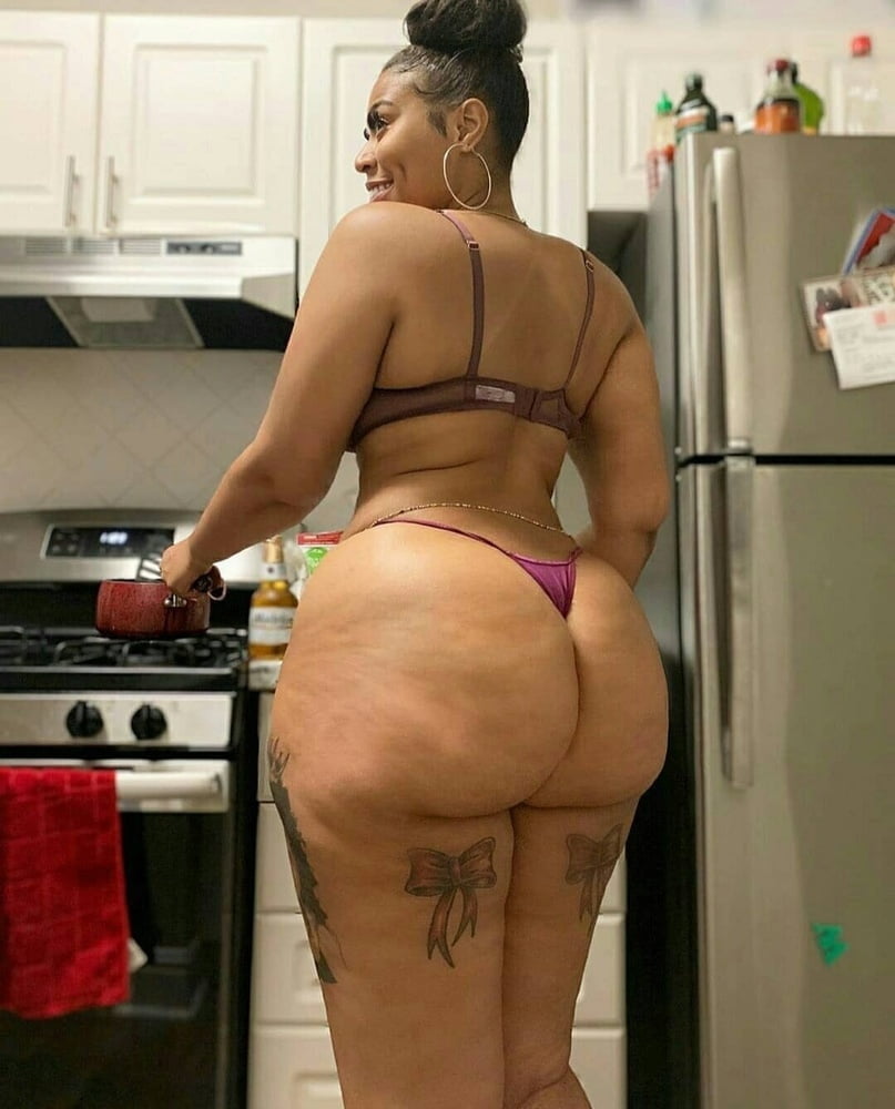Wide Hips - Amazing Curves - Big Girls - Fat Asses (7) #98990317