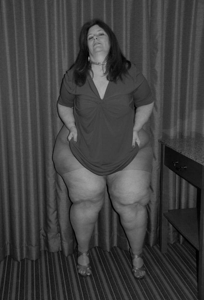 Caderas anchas - curvas increíbles - chicas grandes - culos gordos (7)
 #98990589
