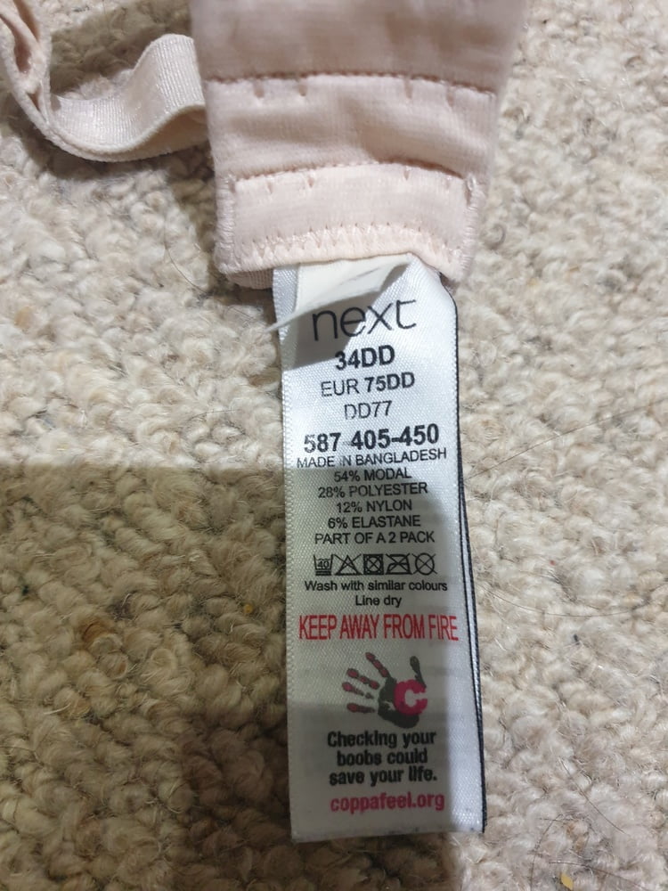 My Sisters 34DD Bras #95947632