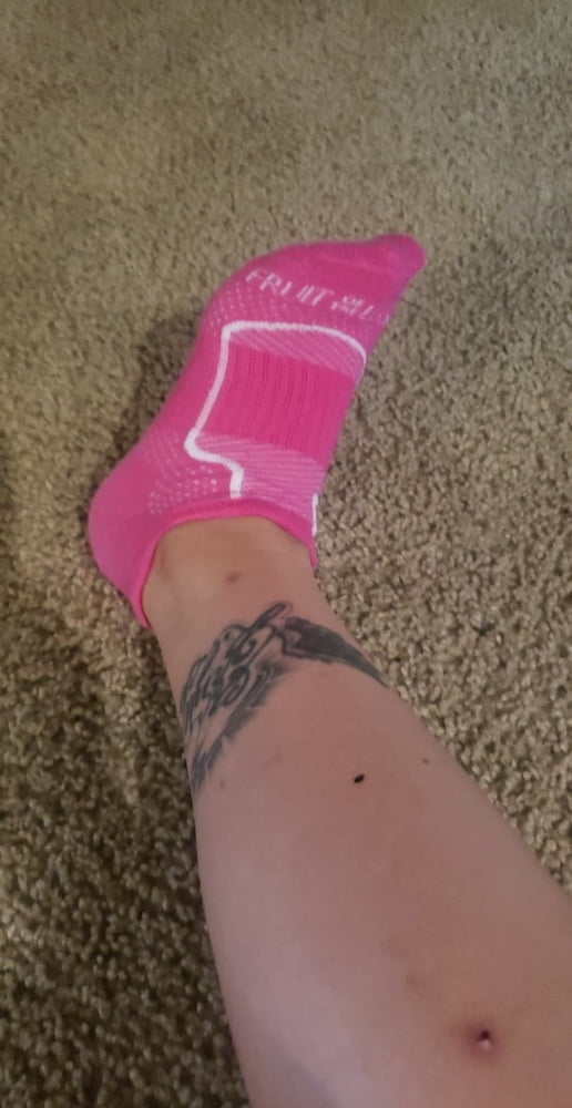 My friend tina nude and socks #93762884