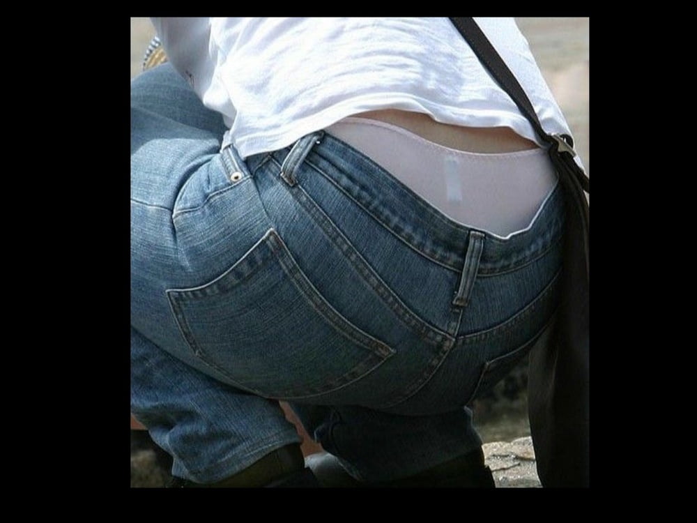 Panty peeks #80303324
