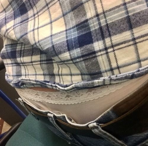 Panty peeks #80303416
