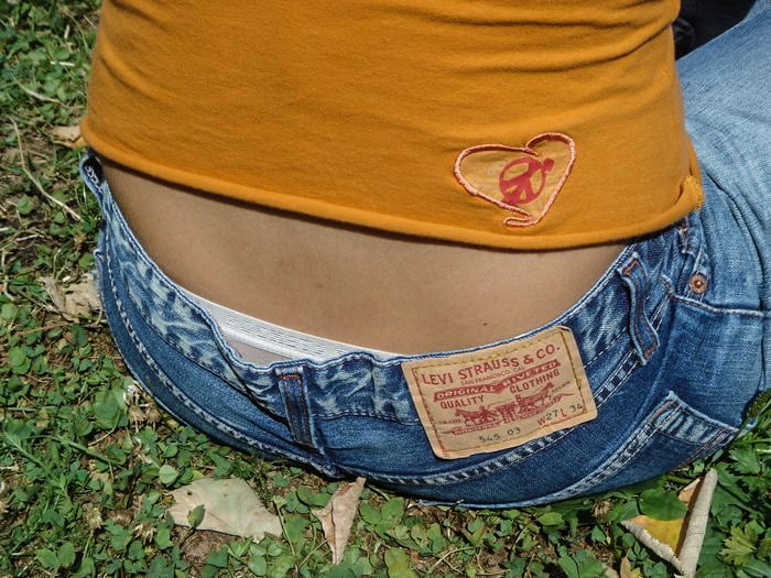 Panty peeks #80303461
