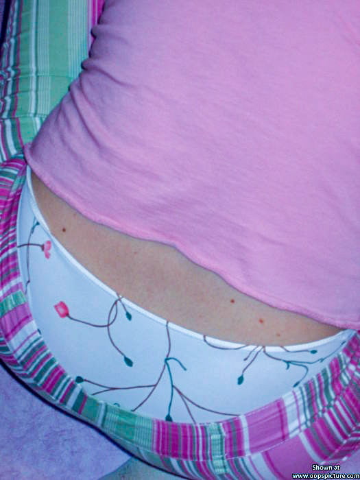 Panty peeks #80303464