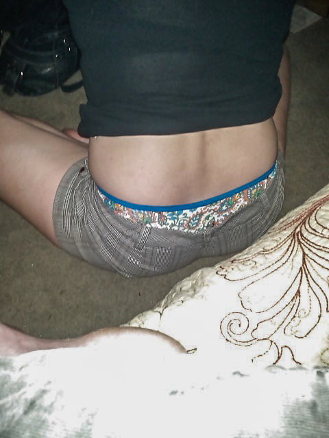 Panty peeks #80303467