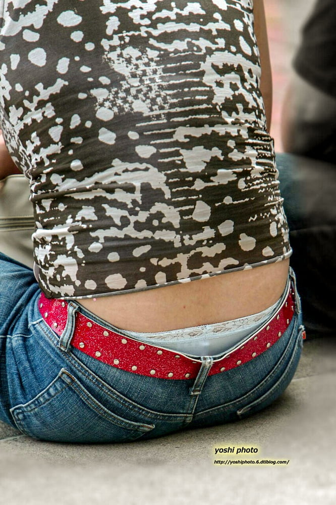 Panty peeks #80303499