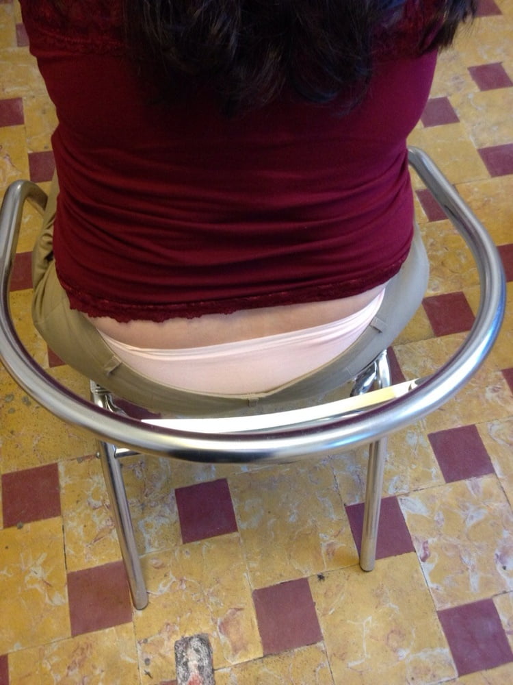 Panty peeks #80303584