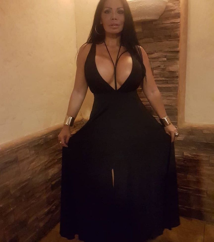 Carolina Luna nude #108543881