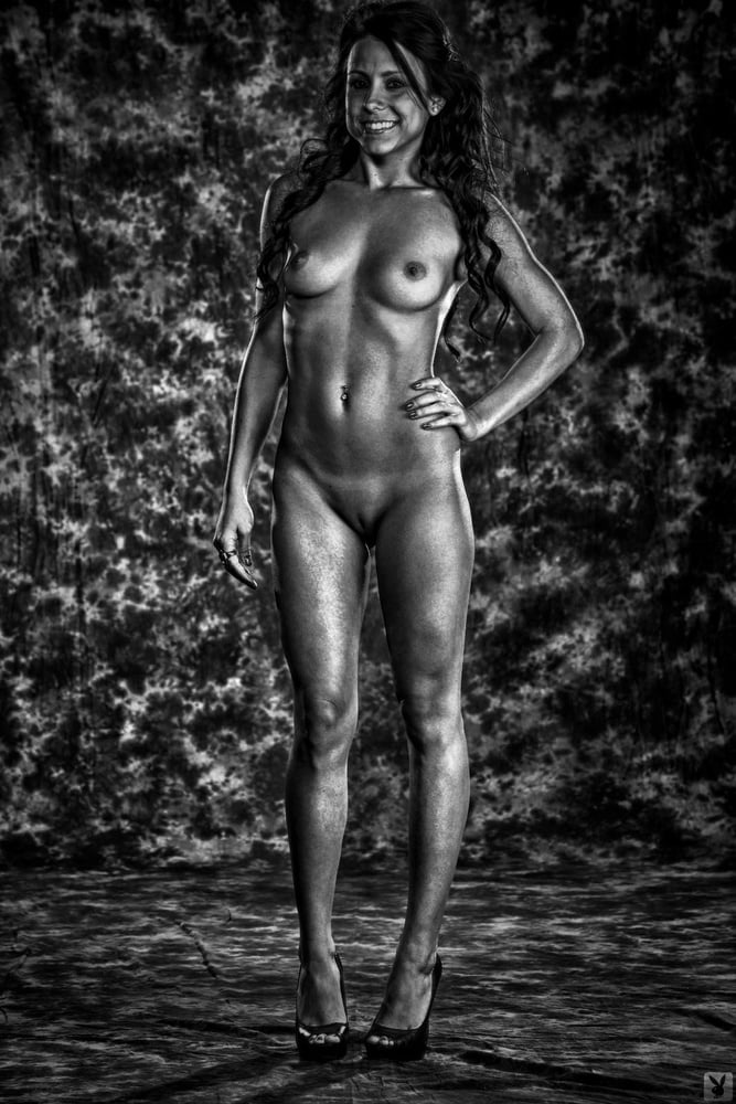 Beauty in Black and White 8 #98561492