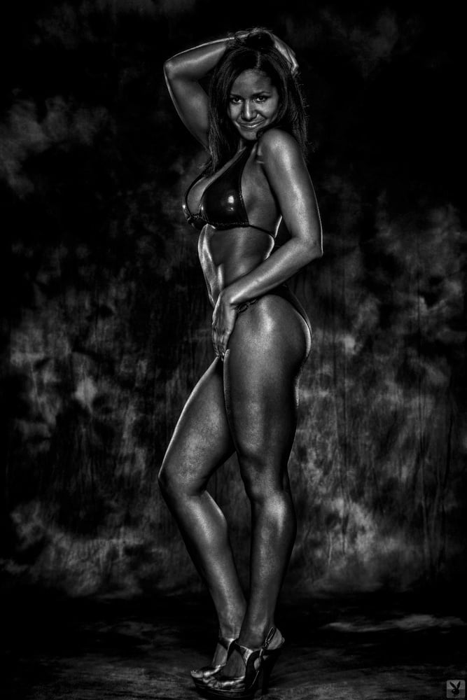 Beauty in Black and White 8 #98561559