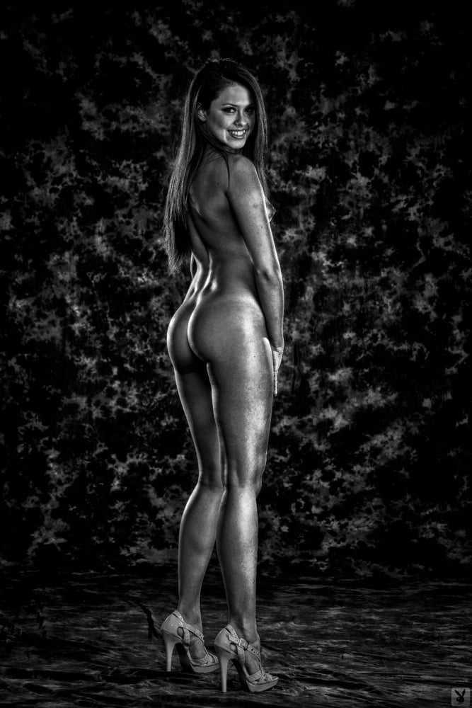 Beauty in Black and White 8 #98561571