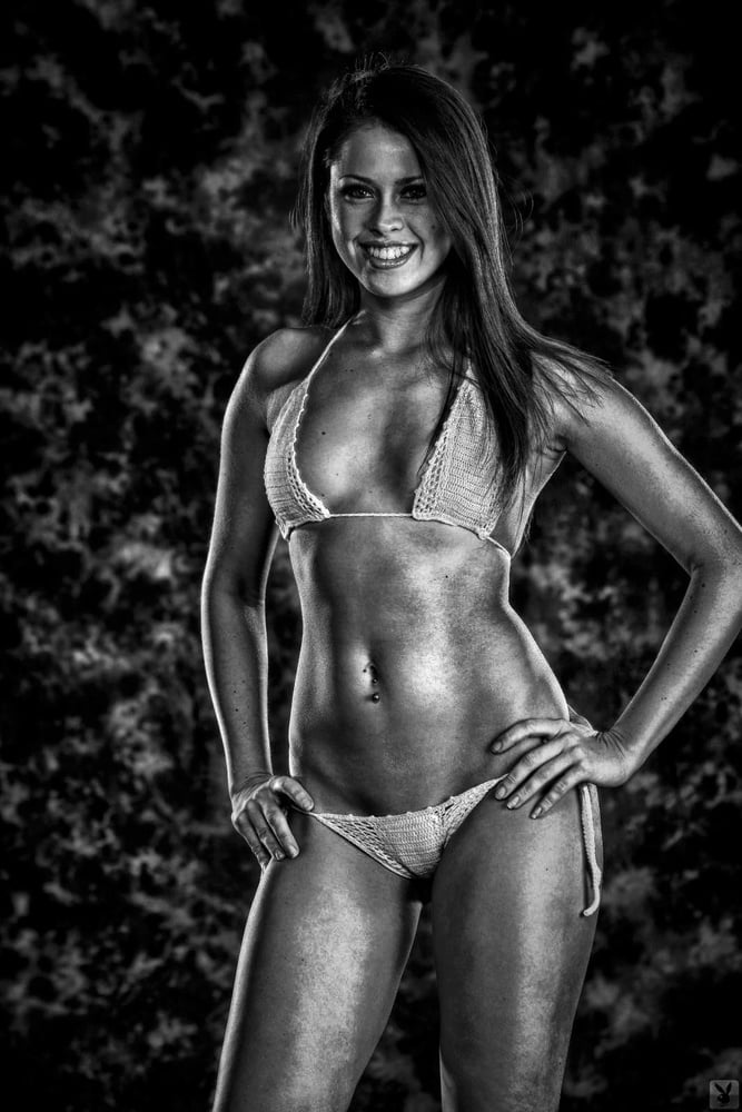 Beauty in Black and White 8 #98561585