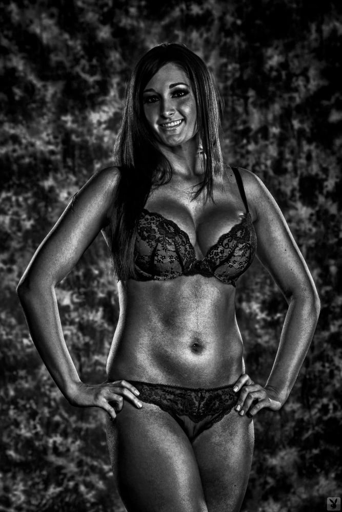 Beauty in Black and White 8 #98561812