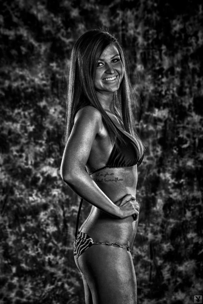 Beauty in Black and White 8 #98561861