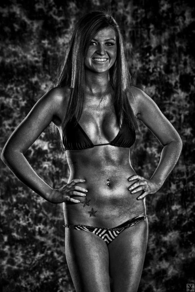 Beauty in Black and White 8 #98561863