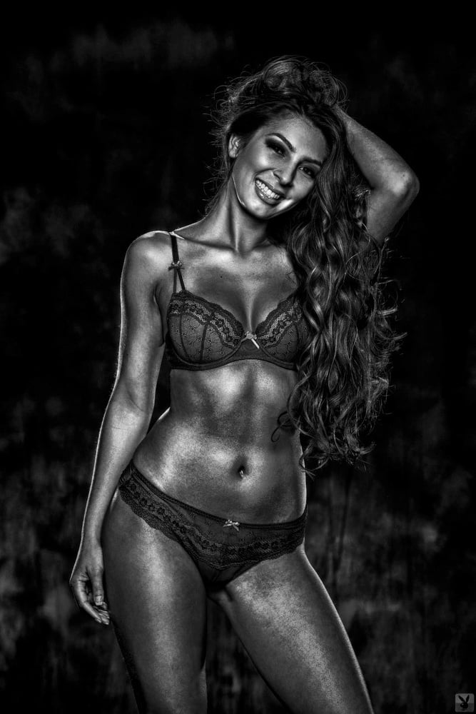 Beauty in Black and White 8 #98561887