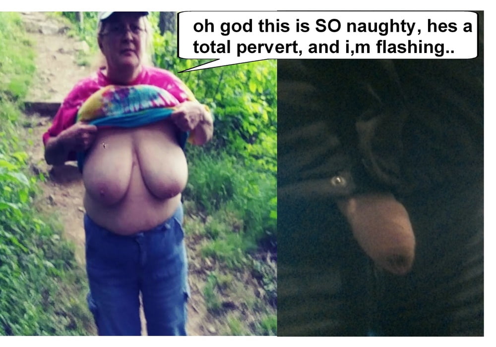 Cockwood episodio 14
 #91330046