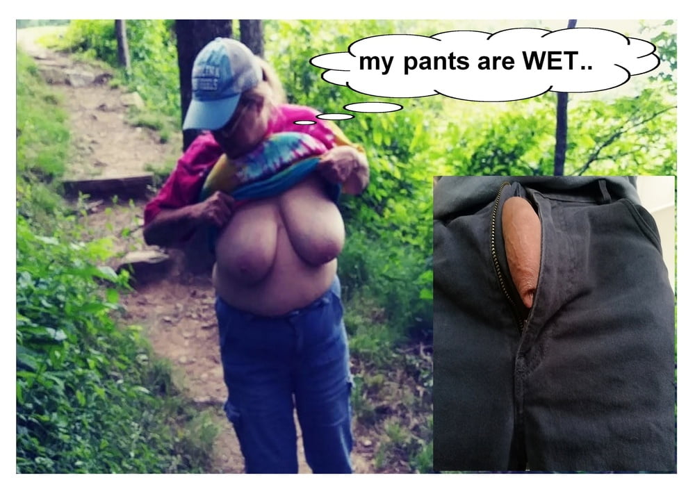 Cockwood episodio 14
 #91330049