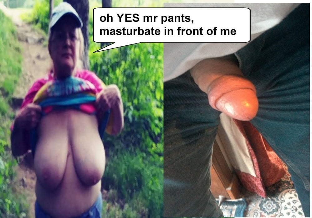 Cockwood episodio 14
 #91330058