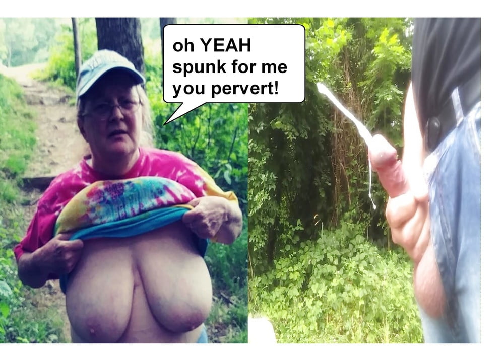 Cockwood episodio 14
 #91330067