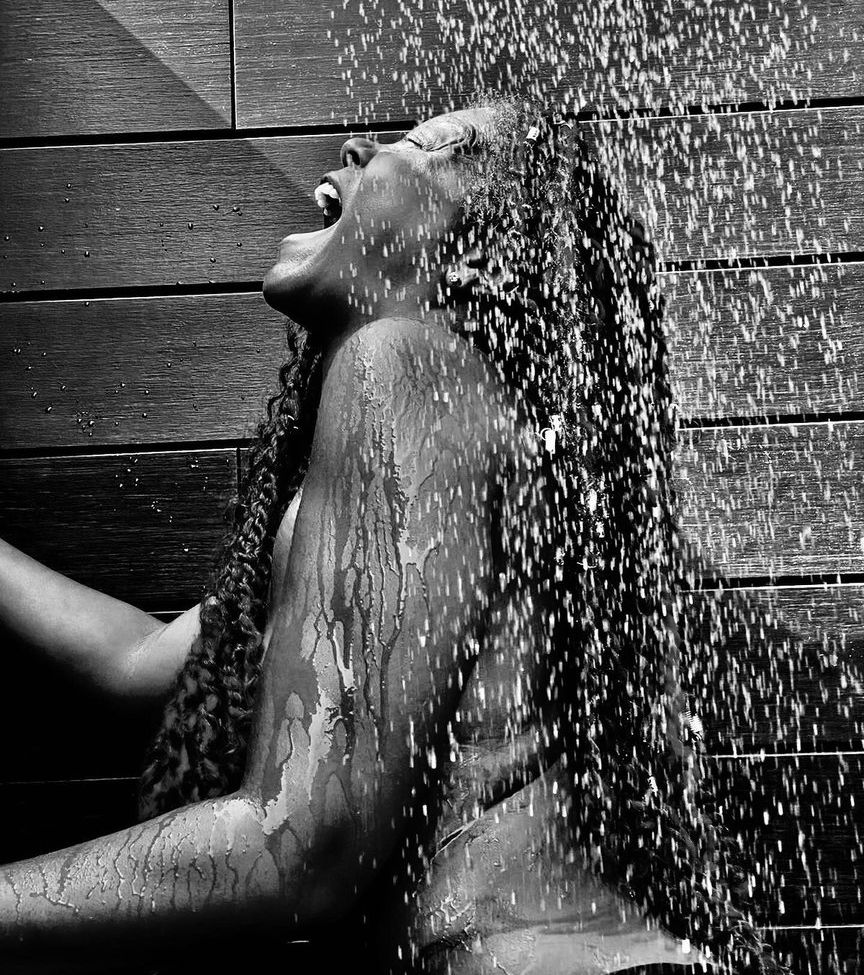 Taraji P. Henson desnuda #108471535