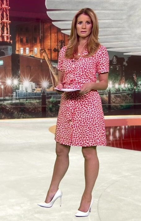 Mareile Hoeppner und ihre Fick-Heels #91673326