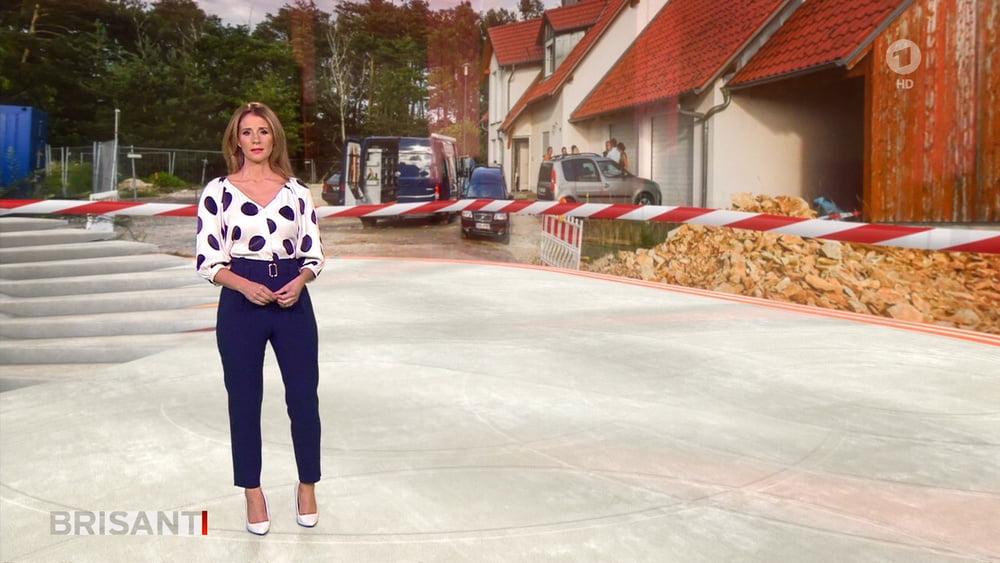 Mareile Hoeppner und ihre Fick-Heels #91673344