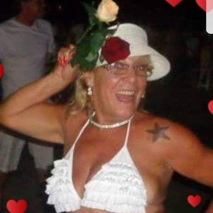 Eunice Duarte ... Faceb #103482041