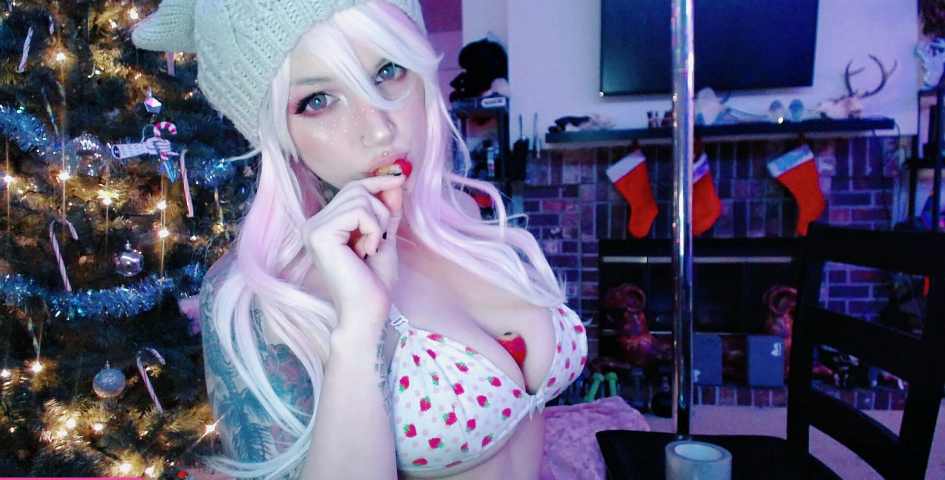 Siegexxx desnuda #108063022