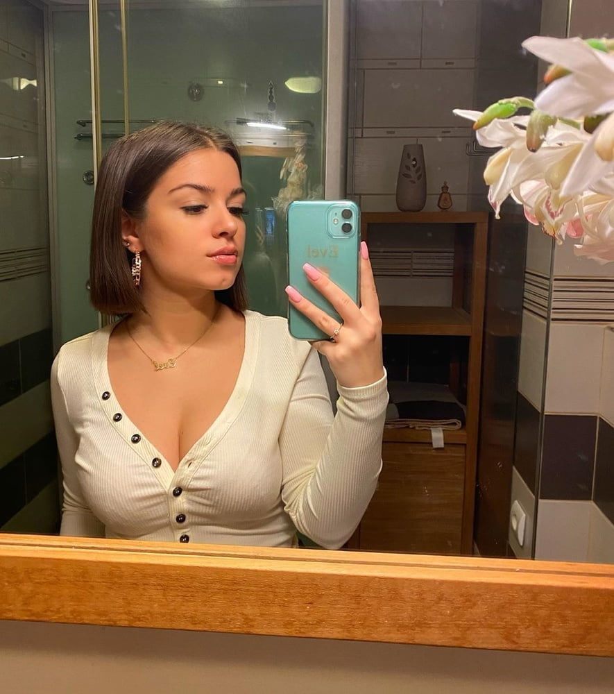 Was mich anmacht
 #91660581