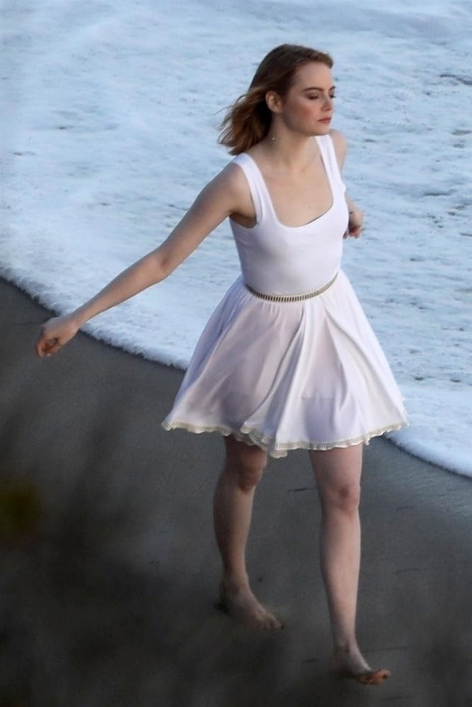 Emma stone obsédée !
 #92980154