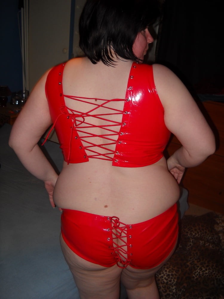 Subscriber&#039;s Frisky Chubby Wife #106827536