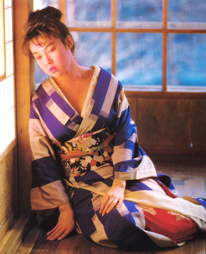 Shinobu Horie #98821828