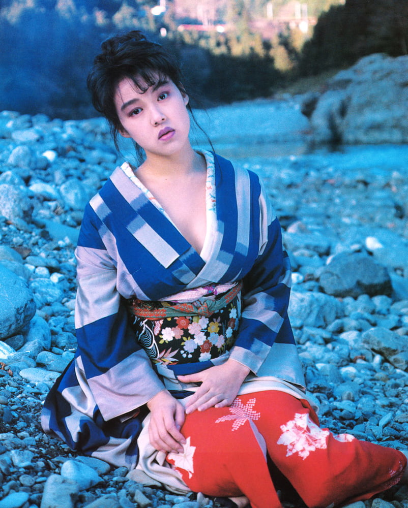Shinobu Horie #98821837